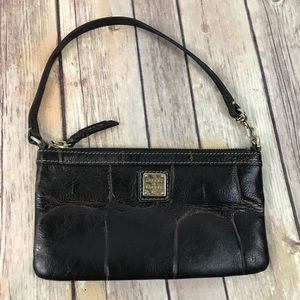 Dooney & Bourke Clutch / Wristlet